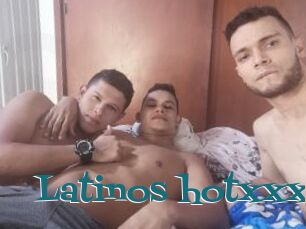 Latinos_hotxxx