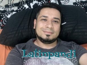 Latinpandi