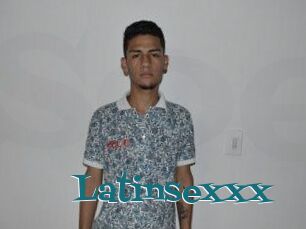 Latinsexxx