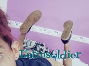 Latinsoldier