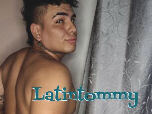 Latintommy