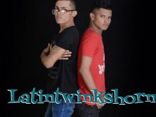 Latintwinkshorny