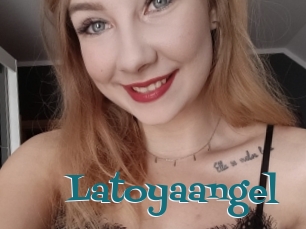 Latoyaangel
