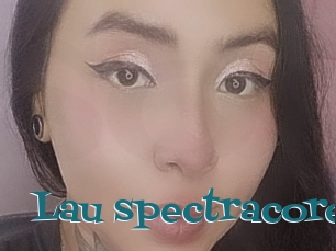 Lau_spectracore