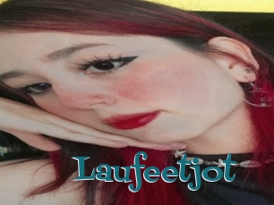Laufeetjot