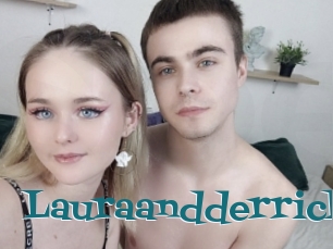 Lauraandderrick