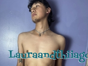 Lauraandthiiago