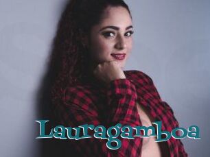 Lauragamboa