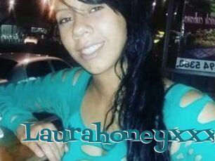 Laurahoneyxxx