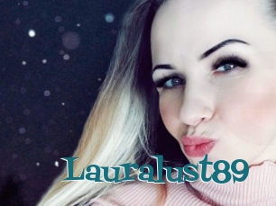 Lauralust89