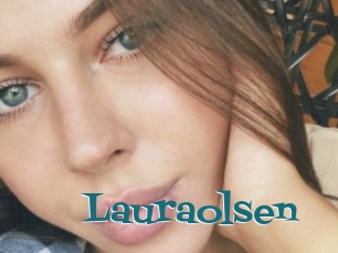 Lauraolsen