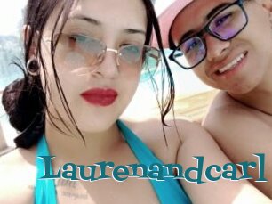 Laurenandcarl