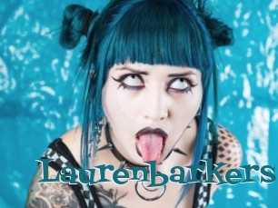 Laurenbarkers