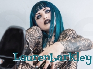 Laurenbarkley