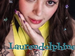 Laurendolphine