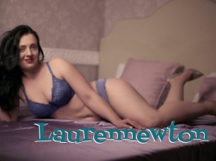 Laurennewton