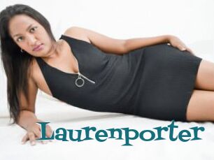 Laurenporter