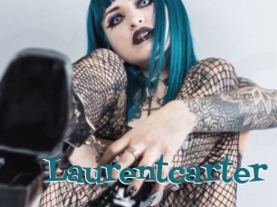 Laurentcarter