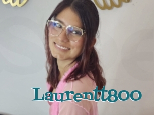 Laurentt800