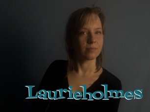 Laurieholmes