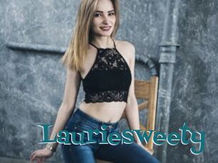 Lauriesweety