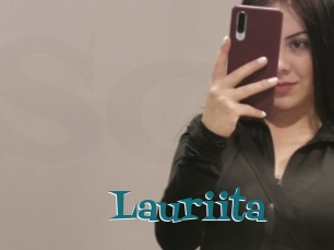 Lauriita
