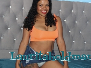 Lauritaholdman