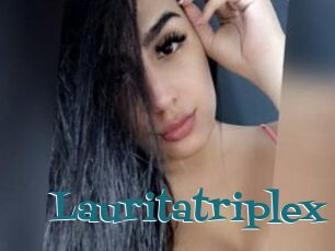 Lauritatriplex