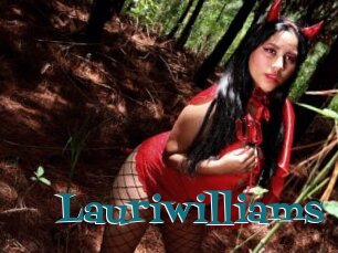 Lauriwilliams