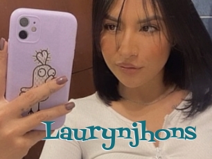 Laurynjhons