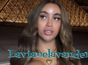 Lavianelavander
