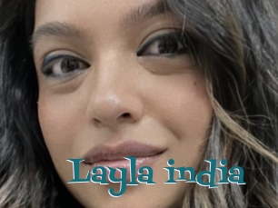 Layla_india