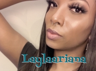 Laylaariana