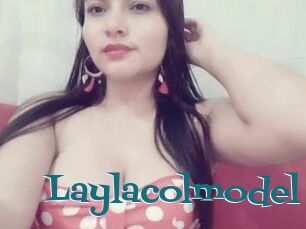 Laylacolmodel