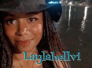 Laylahellvi