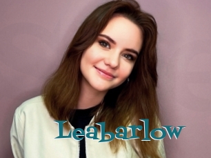 Leabarlow