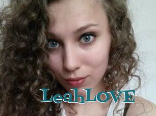 LeahLOVE