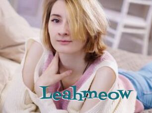 Leahmeow