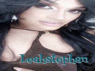 Leahstephan