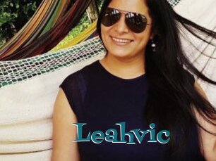 Leahvic
