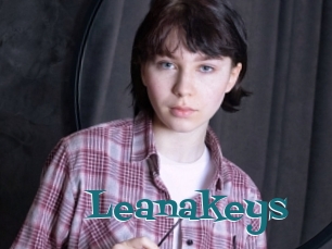 Leanakeys
