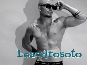 Leandrosoto