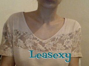 Leasexy
