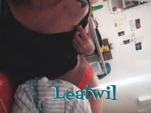 Leatwil