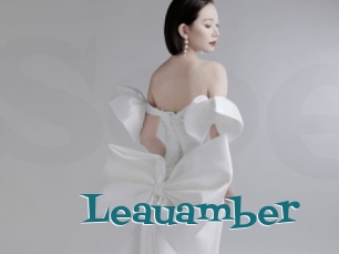 Leauamber