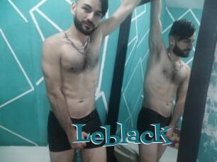 Leblack
