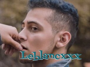 Leblancxxx