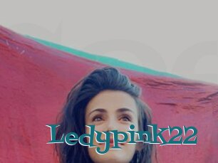 Ledypink22