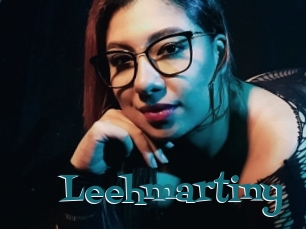 Leehmartiny