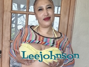 Leejohnson
